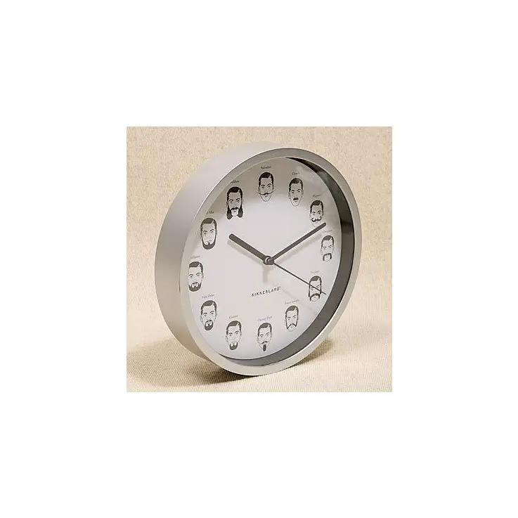 Un reloj muy distinguido