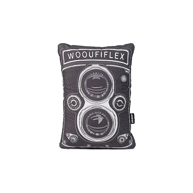 Para la siesta del fotógrafo