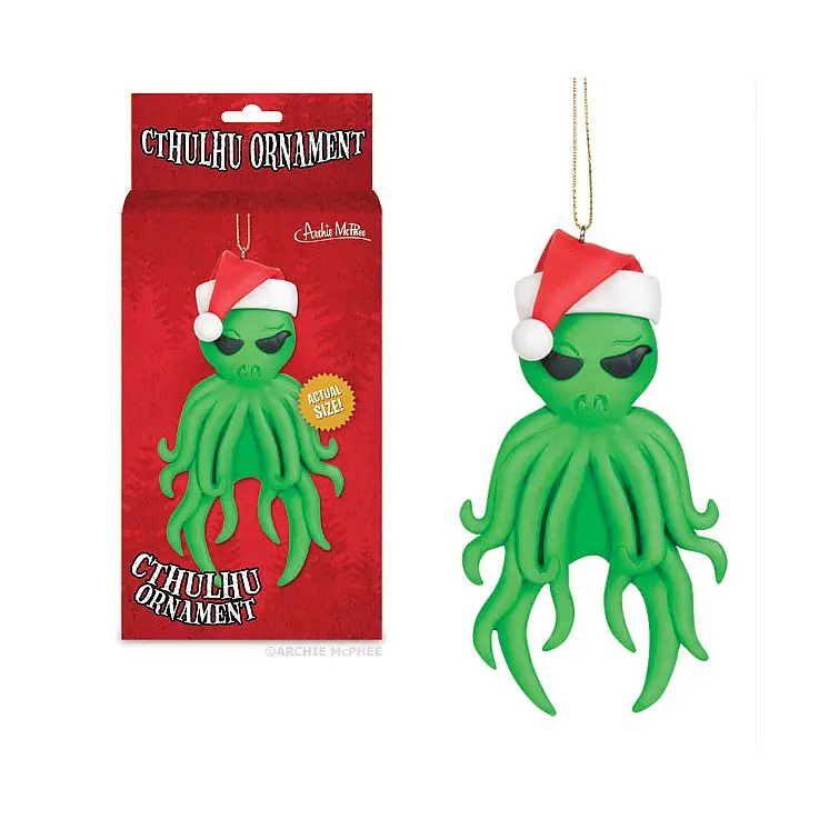 Para iconoclastas de la Navidad