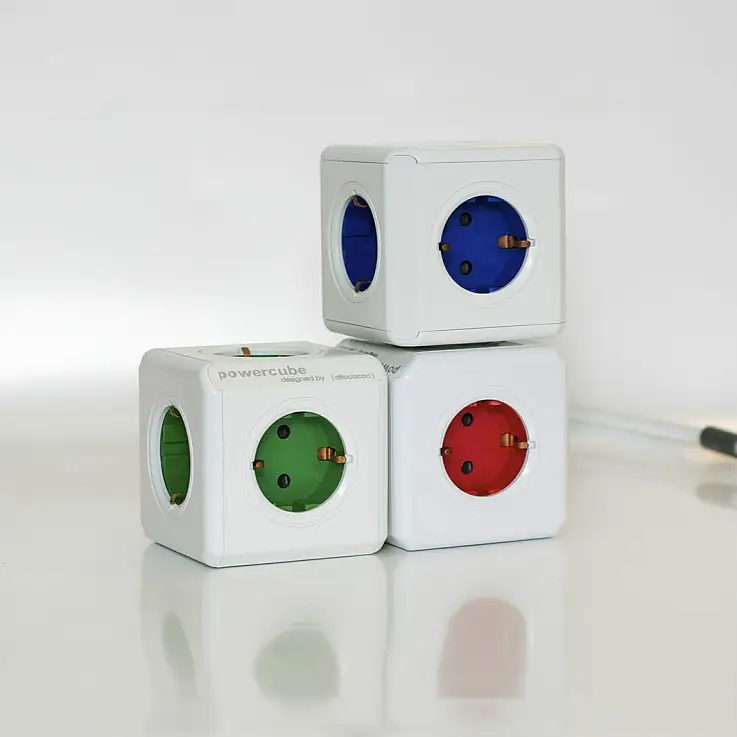 PowerCube se adapta a tus necesidades