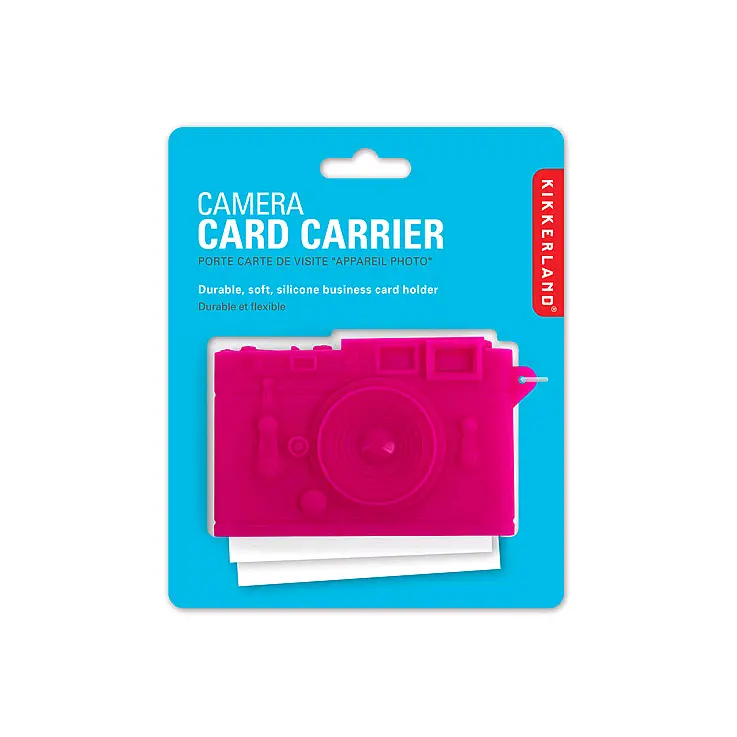 Es de silicona, muy flexible