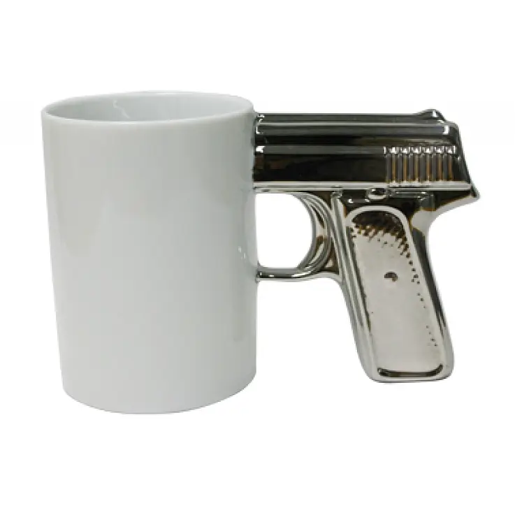 Para meterte un disparo de cafeína
