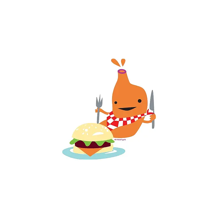 ¡Dale bien de comer!