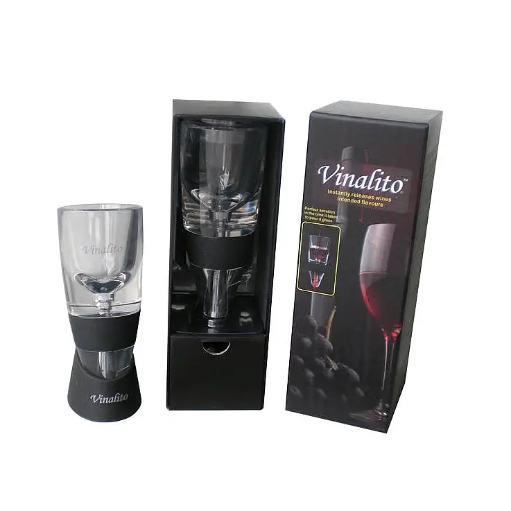 El regalo ideal para los aficionados al vino