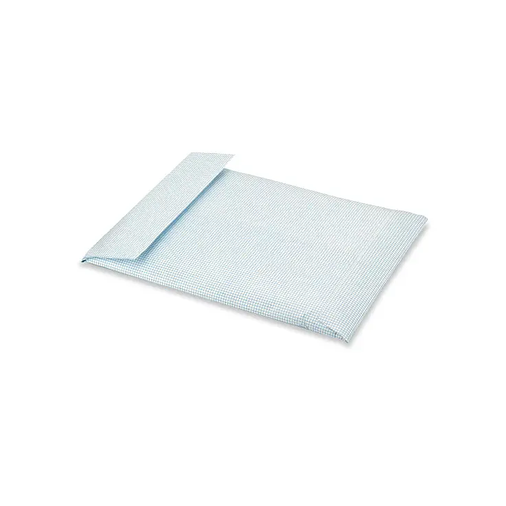 Está fabricada en Tyvek acolchado