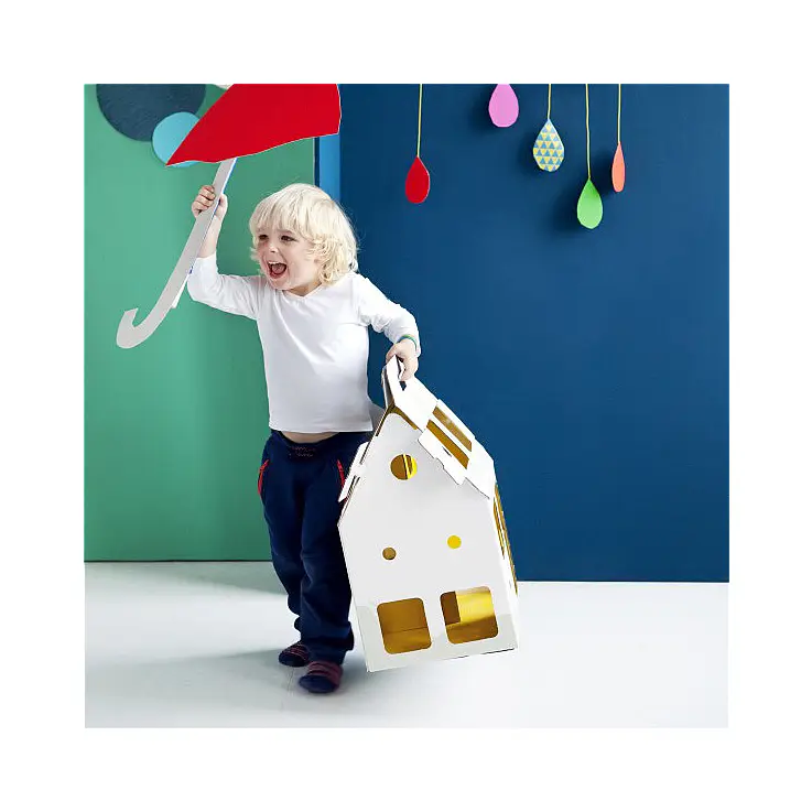 Para los niños y las niñas que no paran