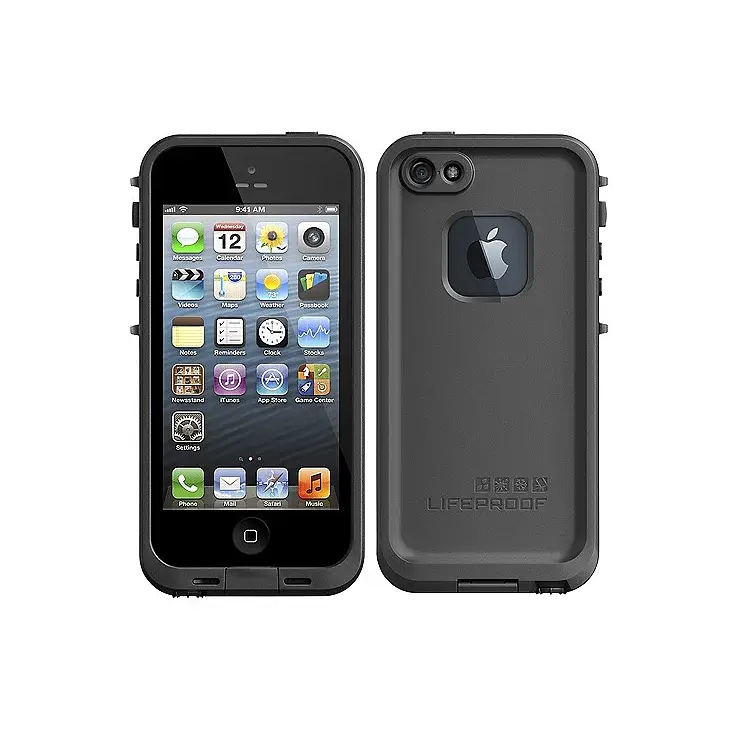 Lleva tu iPhone adonde quieras
