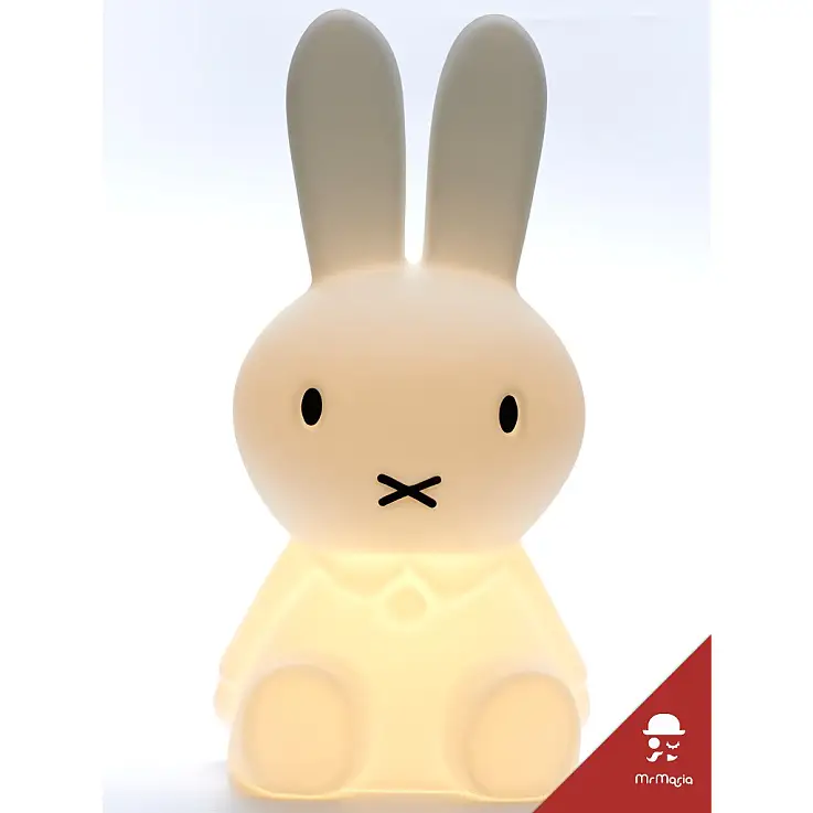 miffy o la apoteosis de lo adorable