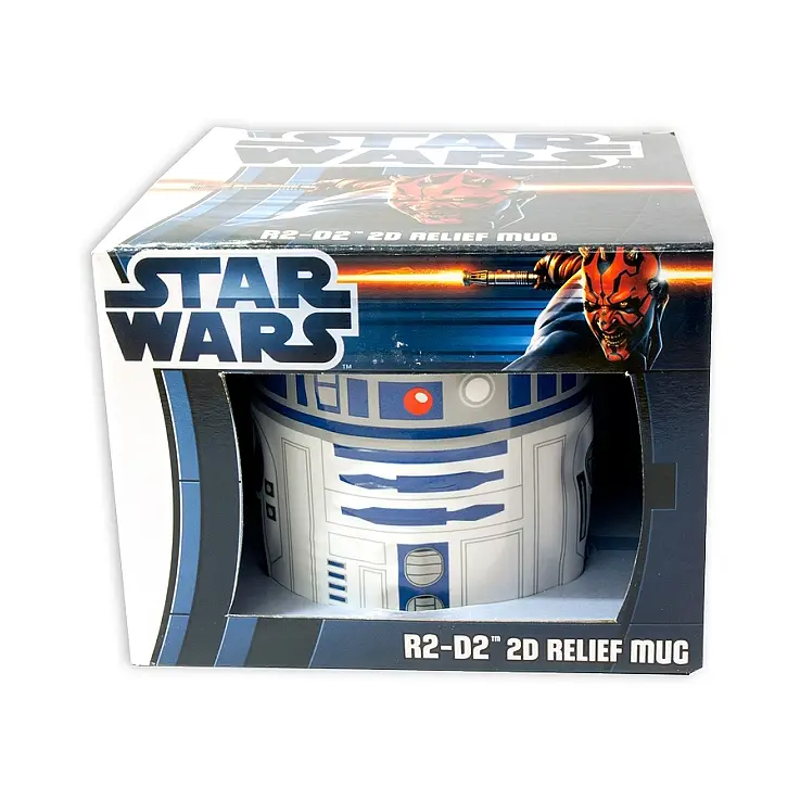 A los fans de Star Wars les va a encantar