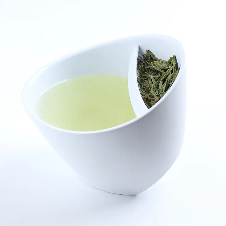 Las hojas desprenderán su aroma natural