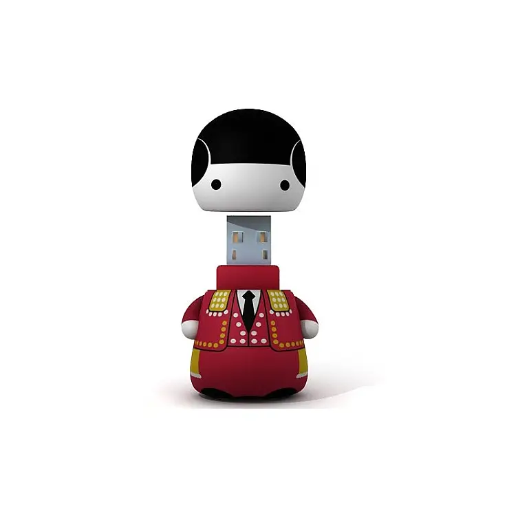 Torero USB de Deego Toys