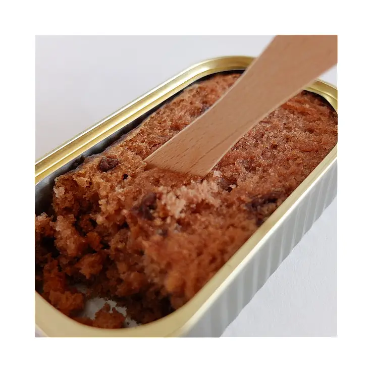 El bizcocho del amor