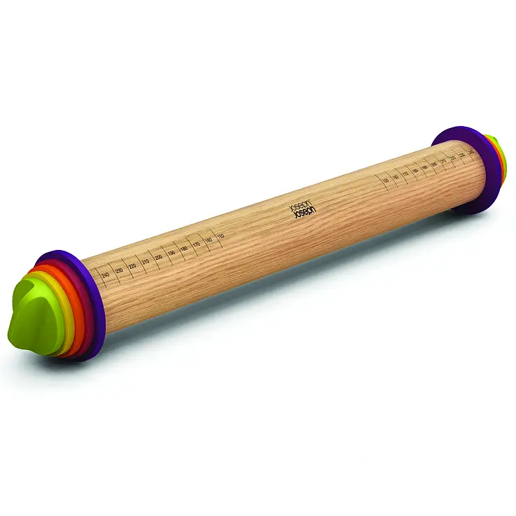 Un rodillo inteligente