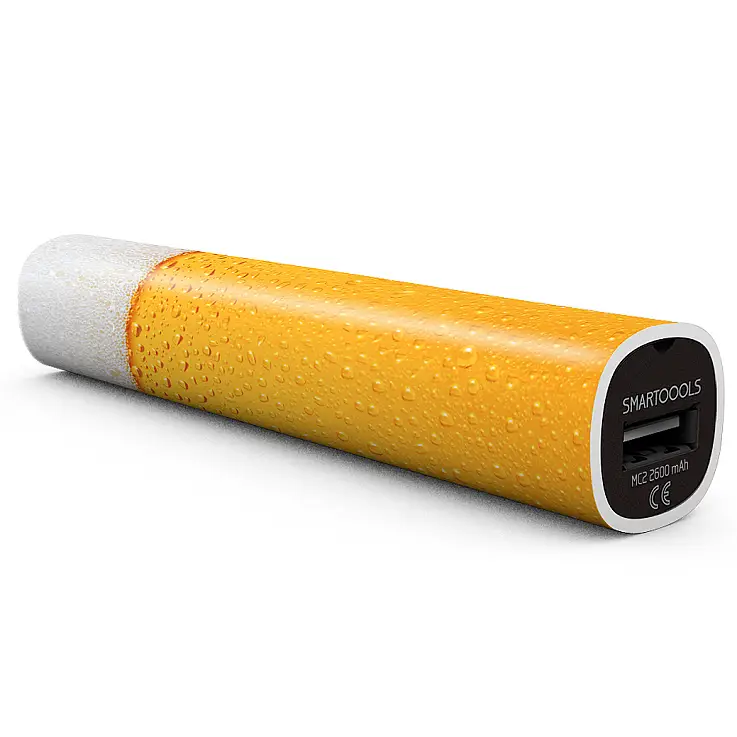 Puede usarse con cualquier dispositivo con conexión USB