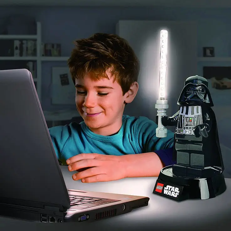 Para estudiantes fans de Star Wars