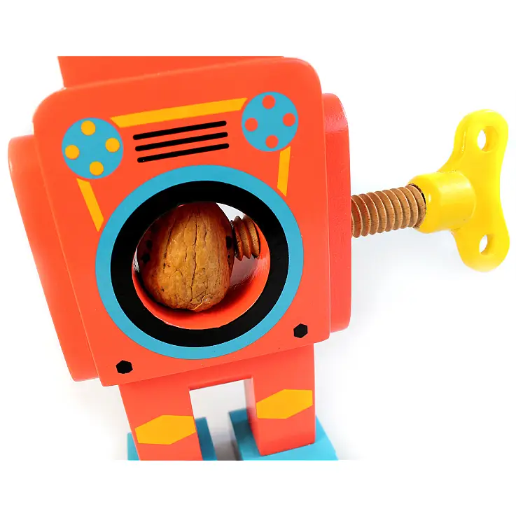 No hay fruto seco que se le resista