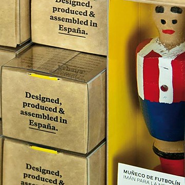 Alegría Industries