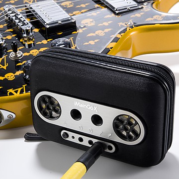 Portable Sound Labs