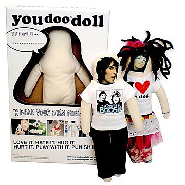 Youdoodoll