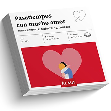 Editorial Alma