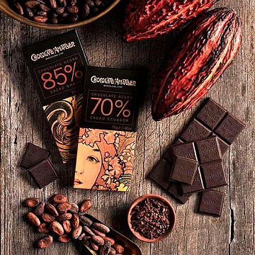 Chocolates Amatller