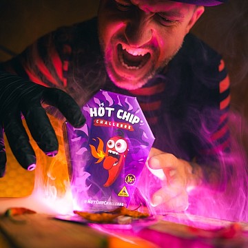 HOT CHIP