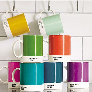 Whitbread Wilkinson Pantone