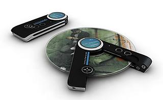 Dual Musical Player, reproductor de MP3 y CDs
