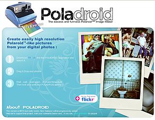 Poladroid.com