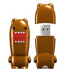 Domokun USB Mimobot