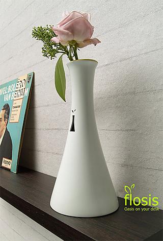 Is it a humidifier or a vase?
