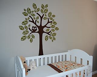 A little tree for your baby