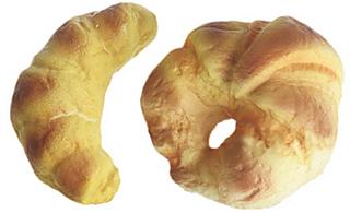 ¿Para que utilizarías estos croissants?