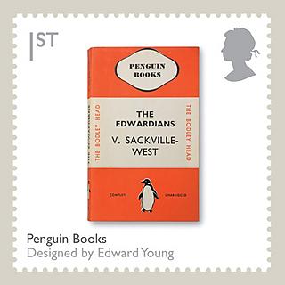Penguin Book’s book covers